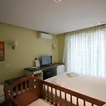 Wilson Hotel Kodermarlekaj