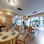 Wilson Hotel Kodermarlekaj