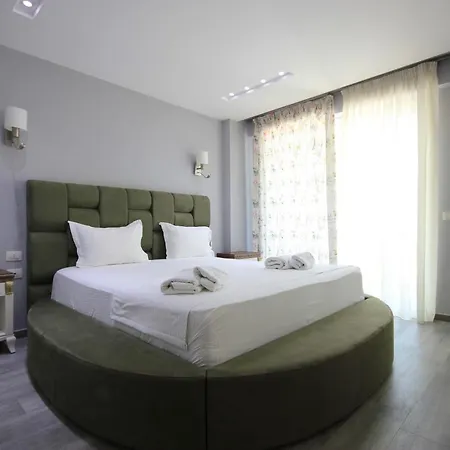Wilson Hotel Kodermarlekaj