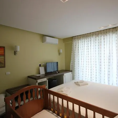 Wilson Hotel Kodermarlekaj