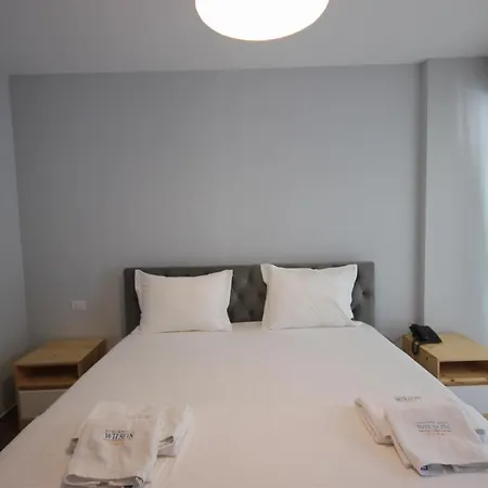 Wilson Hotel 4*