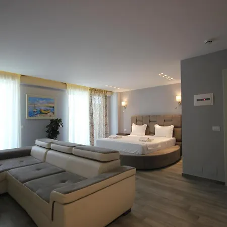 Hotel Wilson