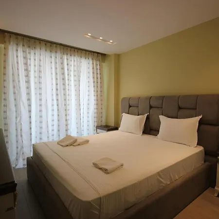 Wilson Hotel 4*