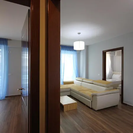 Wilson Hotel Kodermarlekaj