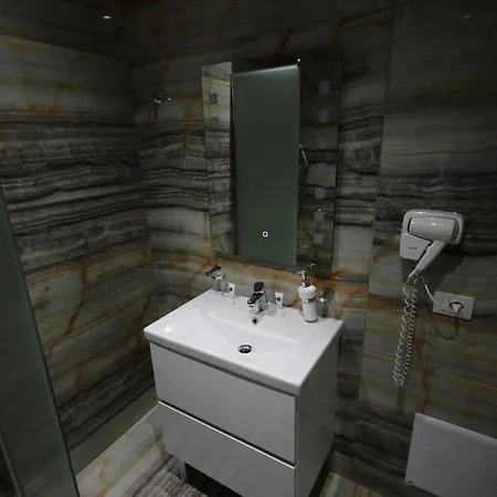 Wilson Hotel 4*