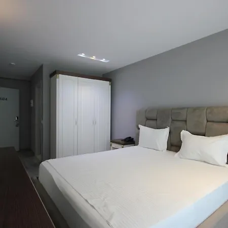 Hotel Wilson