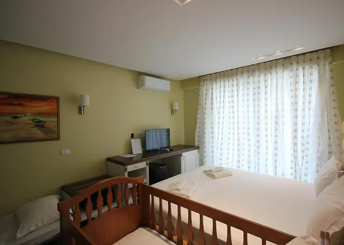 Wilson Hotel Kodermarlekaj