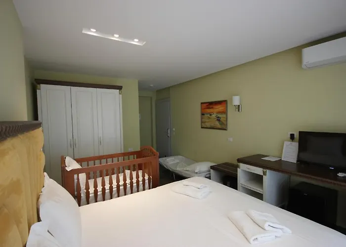 Wilson 4* Kodermarlekaj