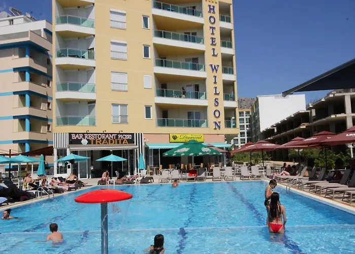 Wilson Kodermarlekaj