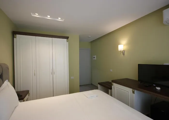 Hotel Wilson Kodermarlekaj