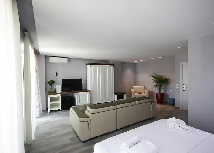 Hotel Wilson Kodermarlekaj