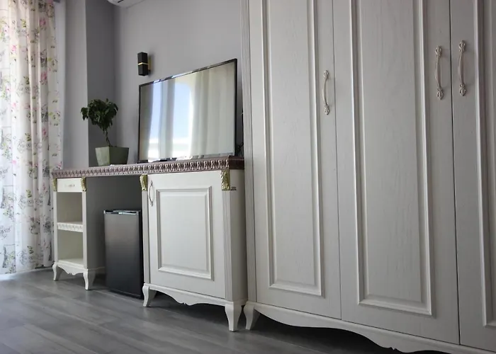 Wilson 4* Kodermarlekaj