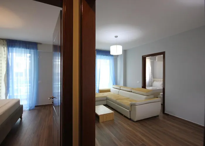 Wilson Hotel Kodermarlekaj