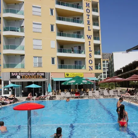 Wilson Kodermarlekaj