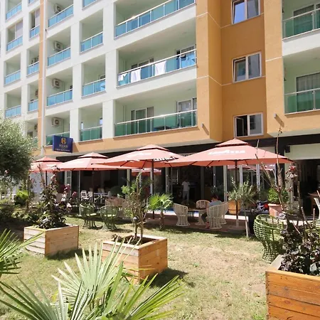 Wilson Hotel 4*
