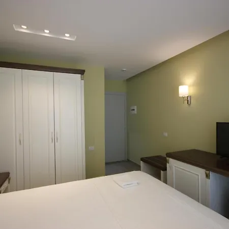 מלון Wilson Kodermarlekaj