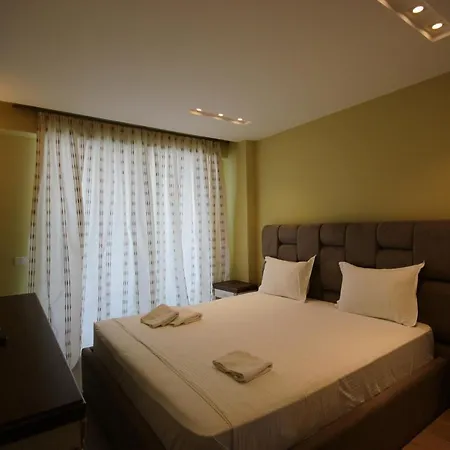 Hotel Wilson