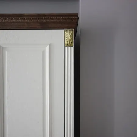 Wilson Отель Kodermarlekaj