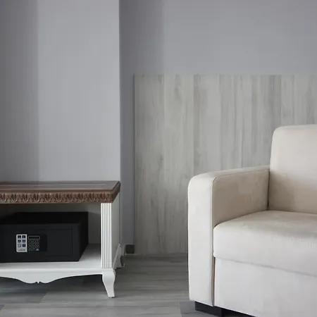 Wilson מלון Kodermarlekaj