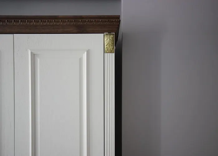 Wilson ホテル Kodermarlekaj